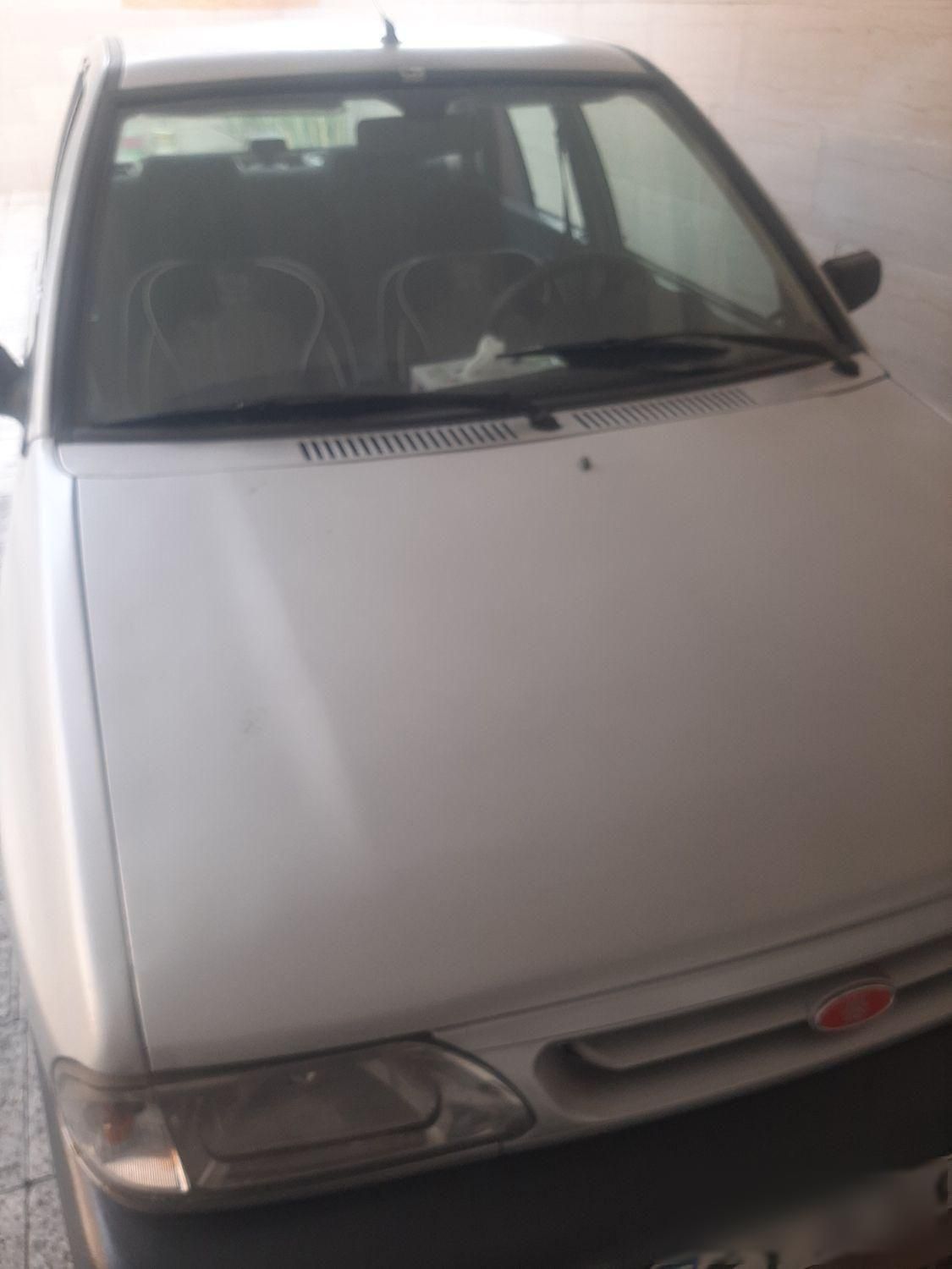 خودرو پراید، صبا آگهی ann_19540061