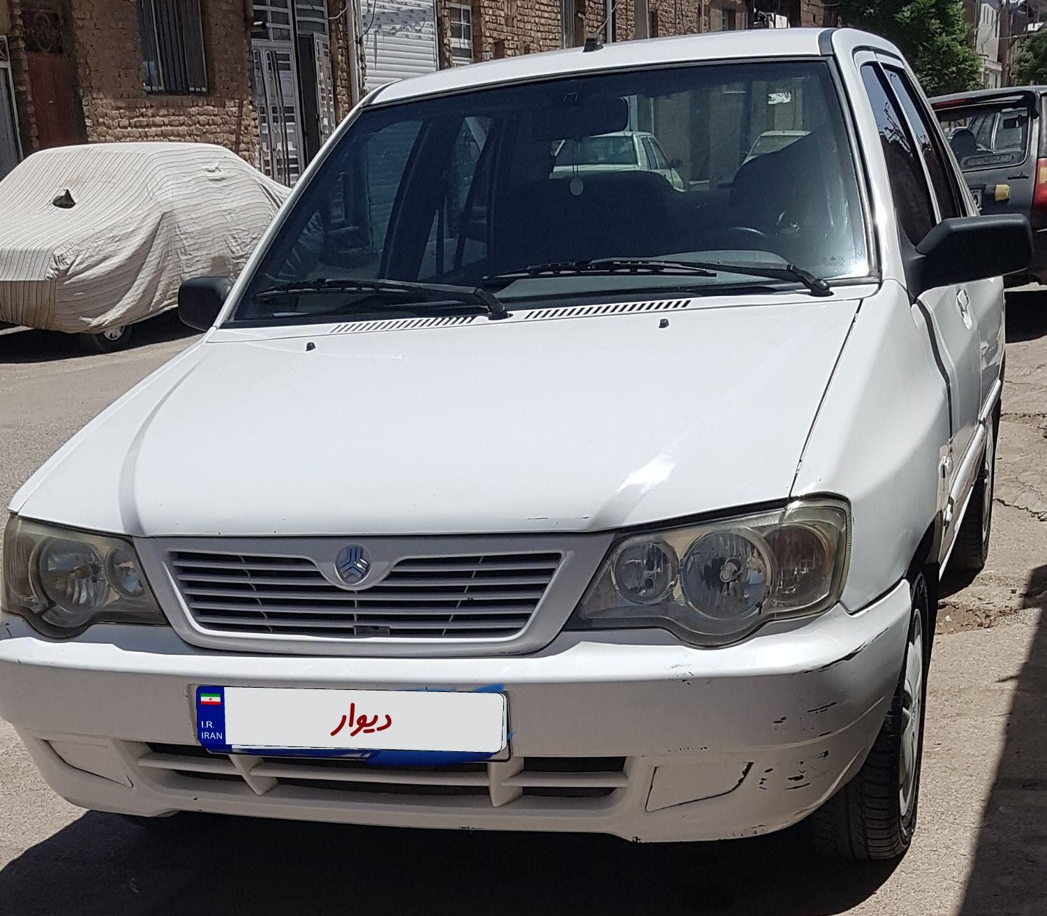 خودرو پراید، 132 آگهی ann_19540062