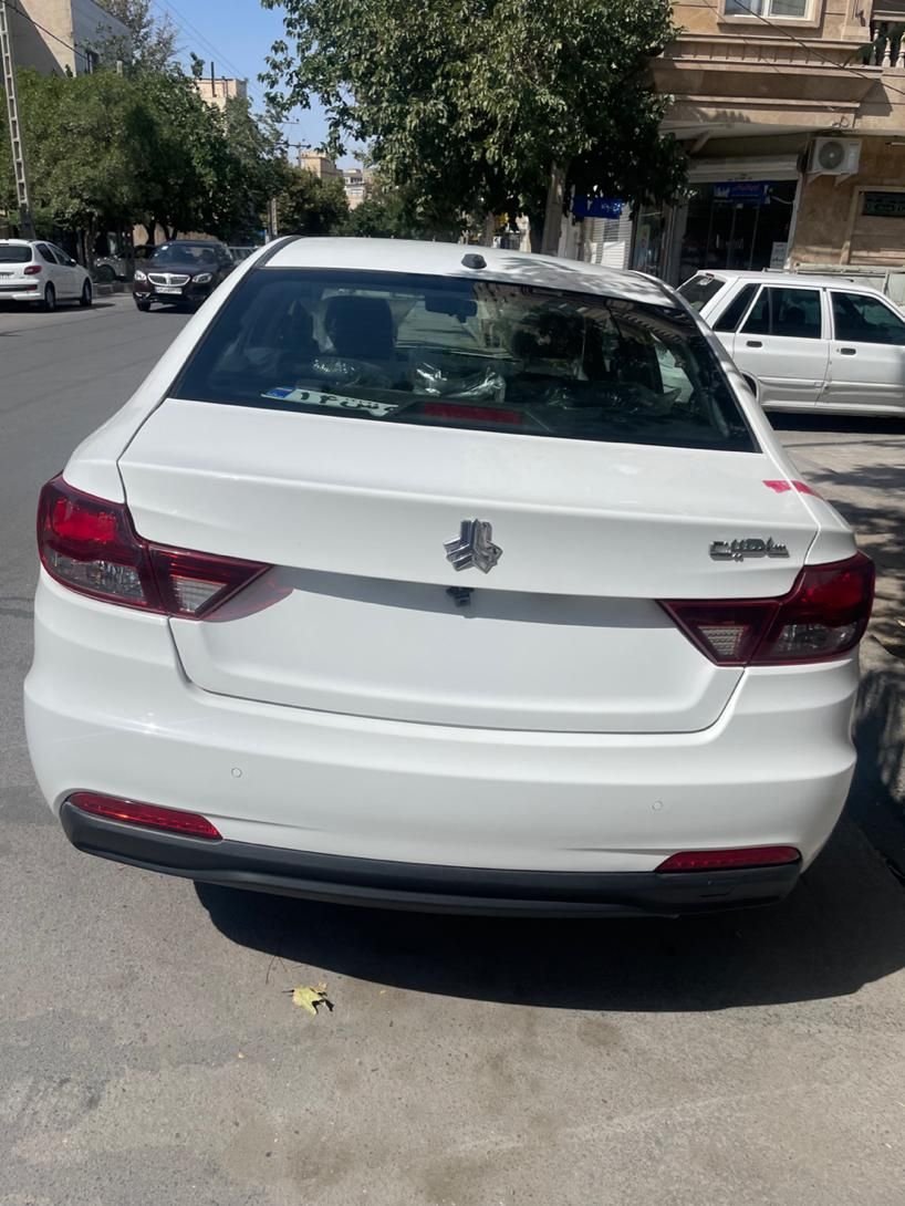 شاهین G دنده ای - 1403