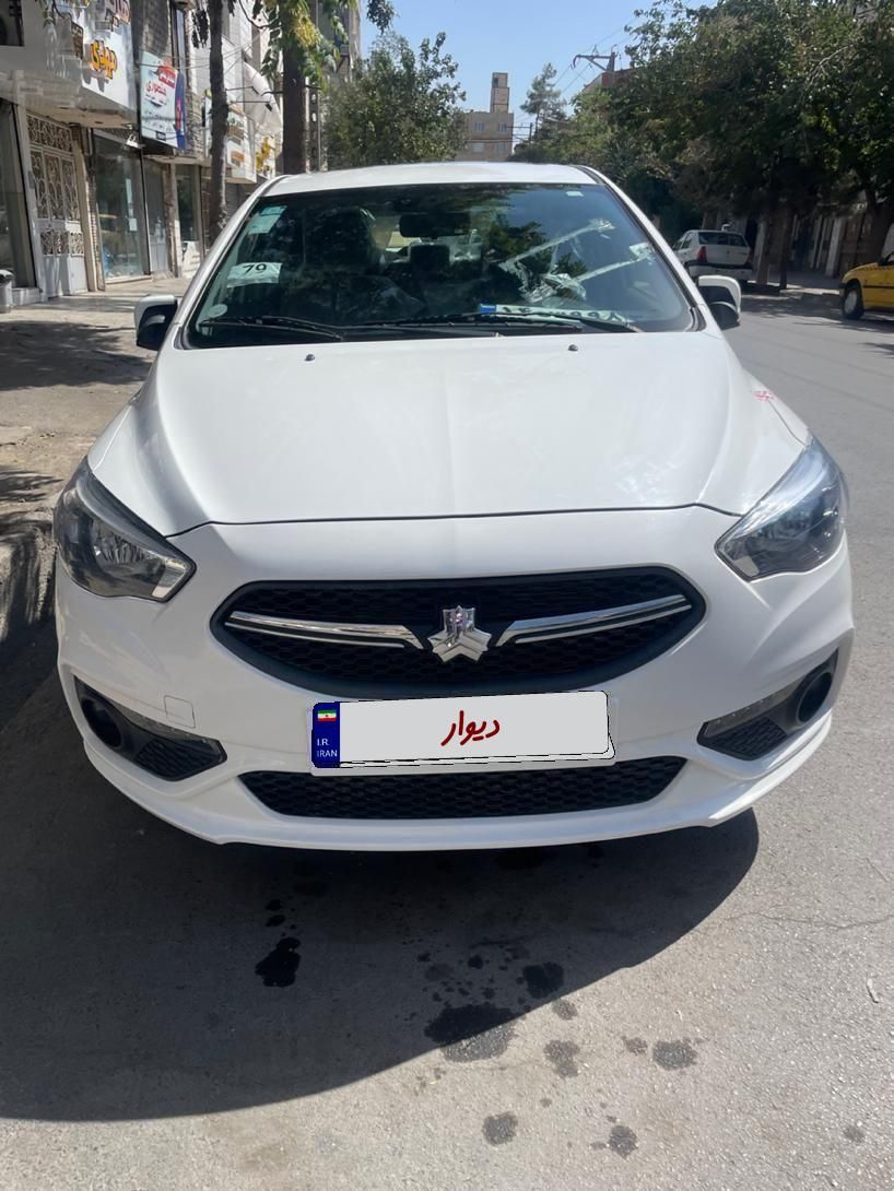 شاهین G دنده ای - 1403