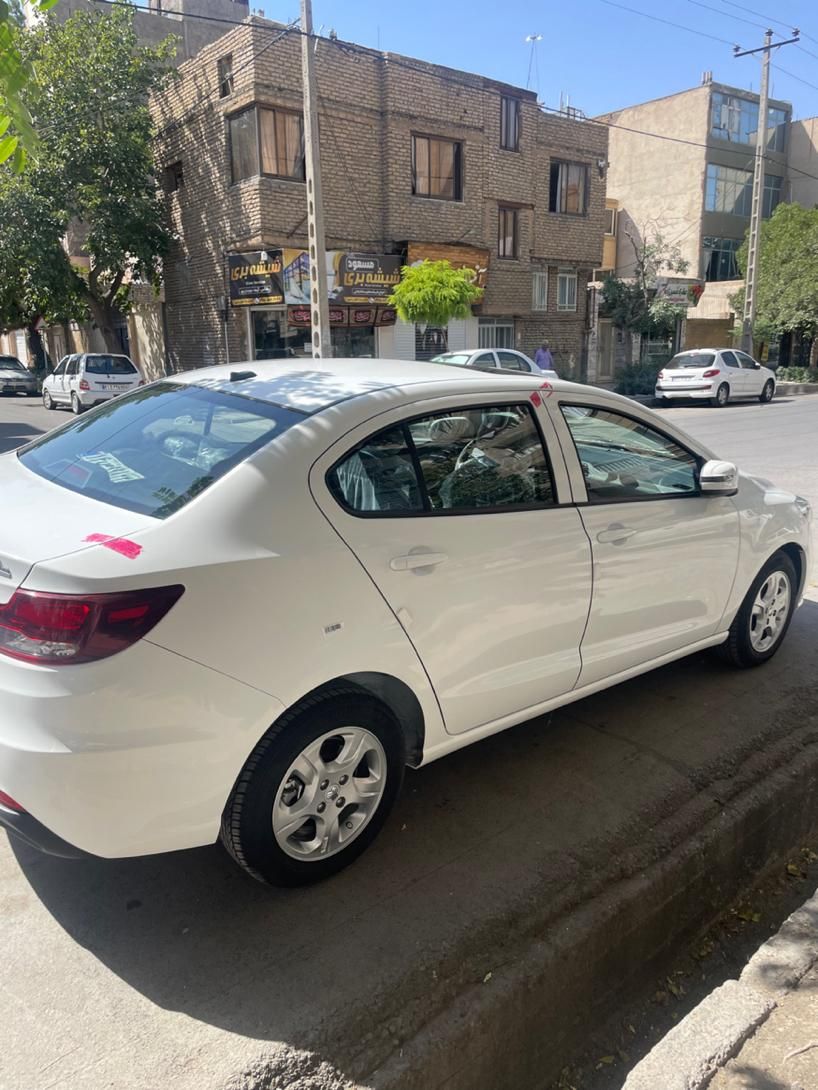 خودرو شاهین، G آگهی ann_19540067
