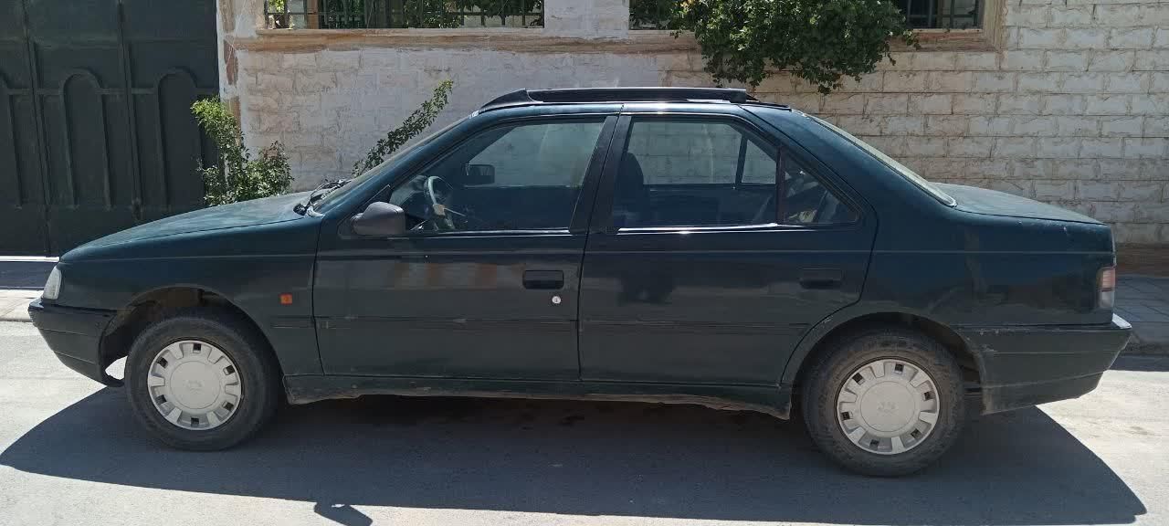 خودرو پژو، آردی آگهی ann_19540068