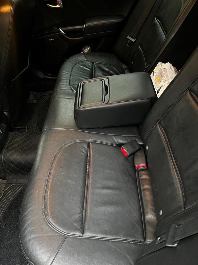هیوندای آزرا (گرنجور) 3300cc - 2008