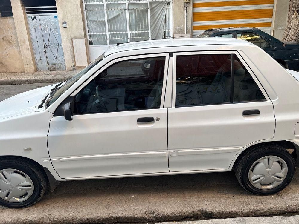 پراید 132 SE - 1397