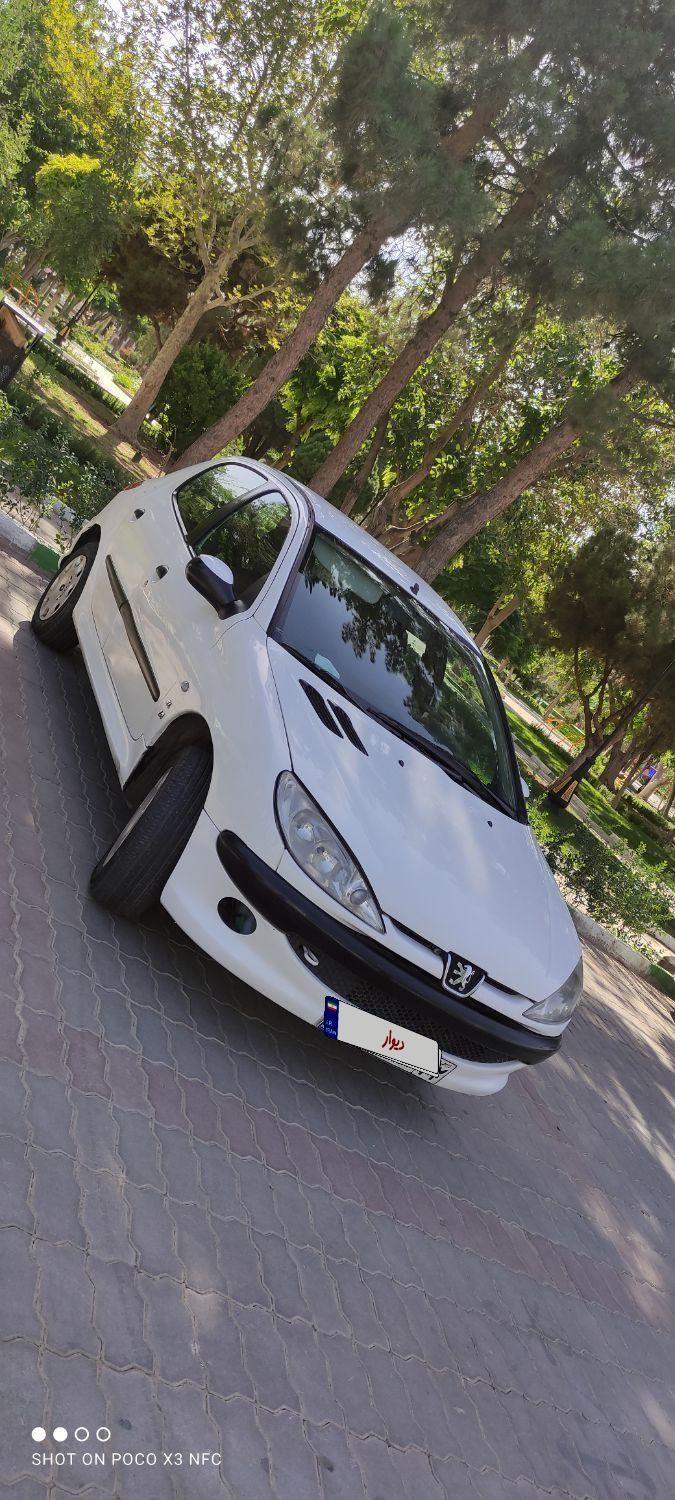 خودرو پژو، 206 آگهی ann_19540096