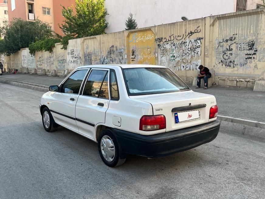خودرو پراید، 131 آگهی ann_19540098