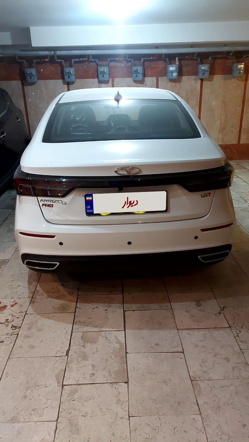 خودرو فونیکس، آریزو 6 پرو آگهی ann_19540101