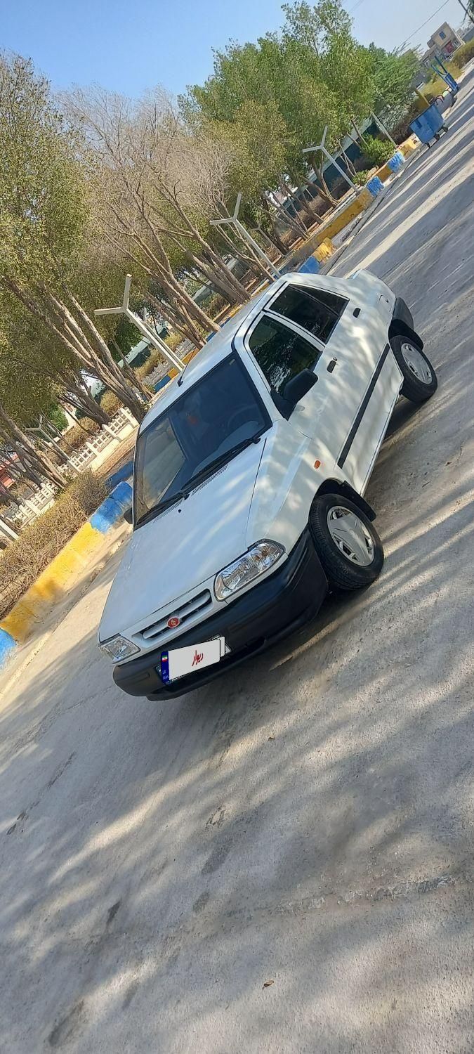 خودرو پراید، 131 آگهی ann_19540103