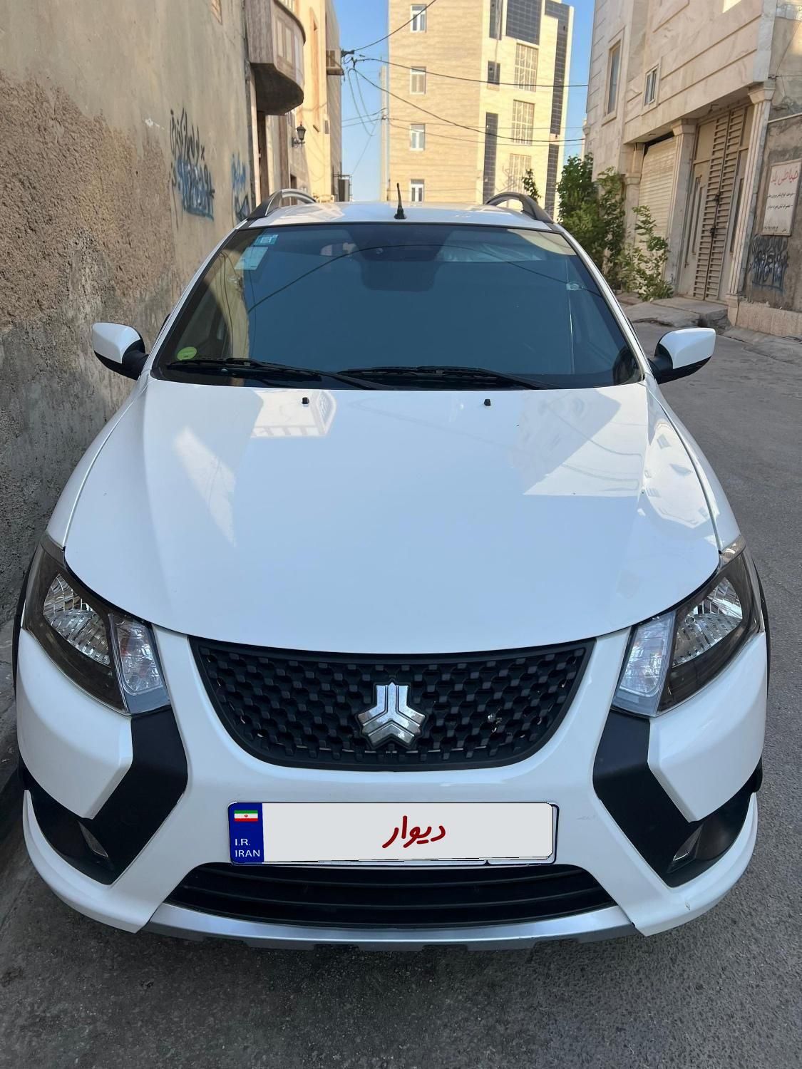 خودرو کوییک، S آگهی ann_19540108