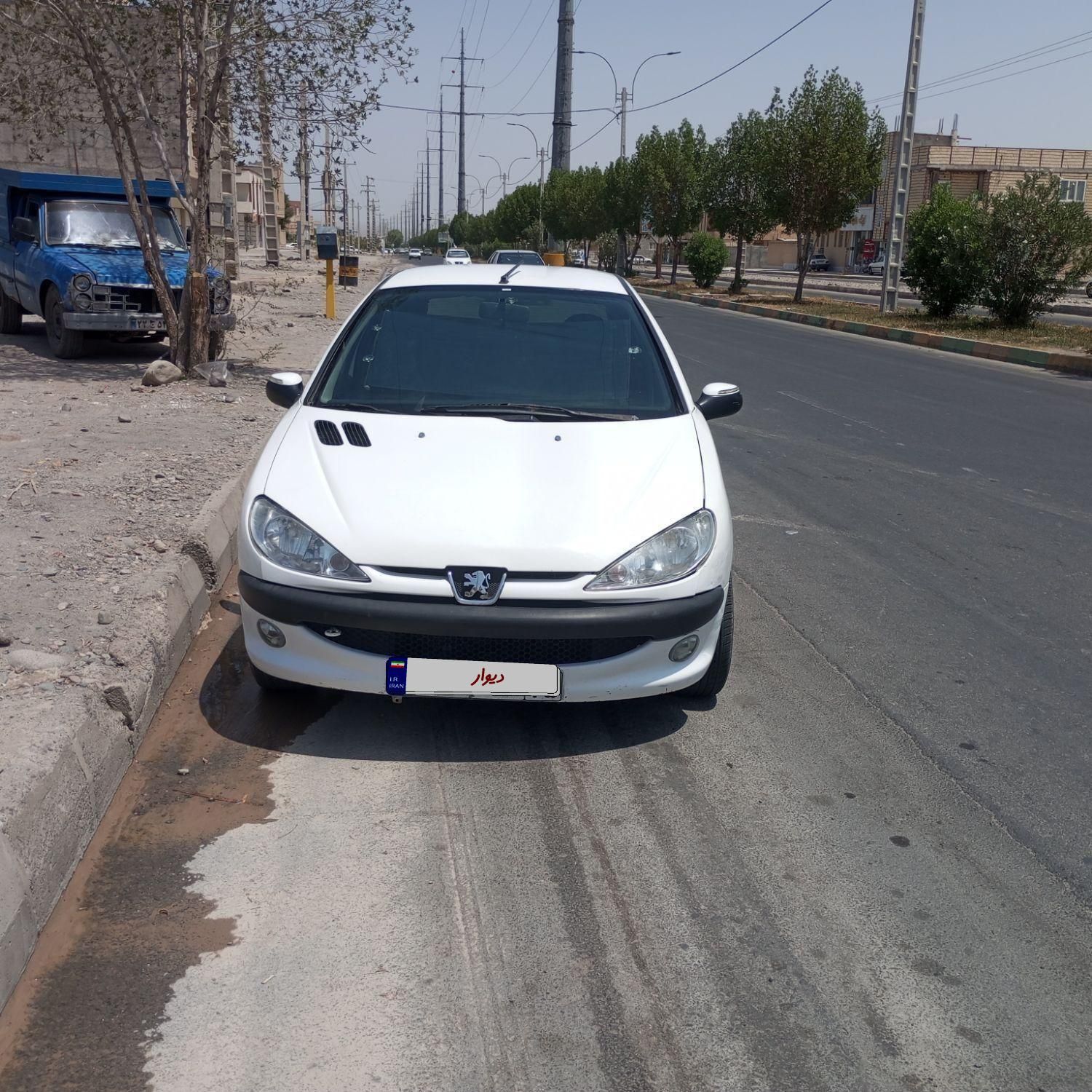خودرو پژو، 206 آگهی ann_19540157