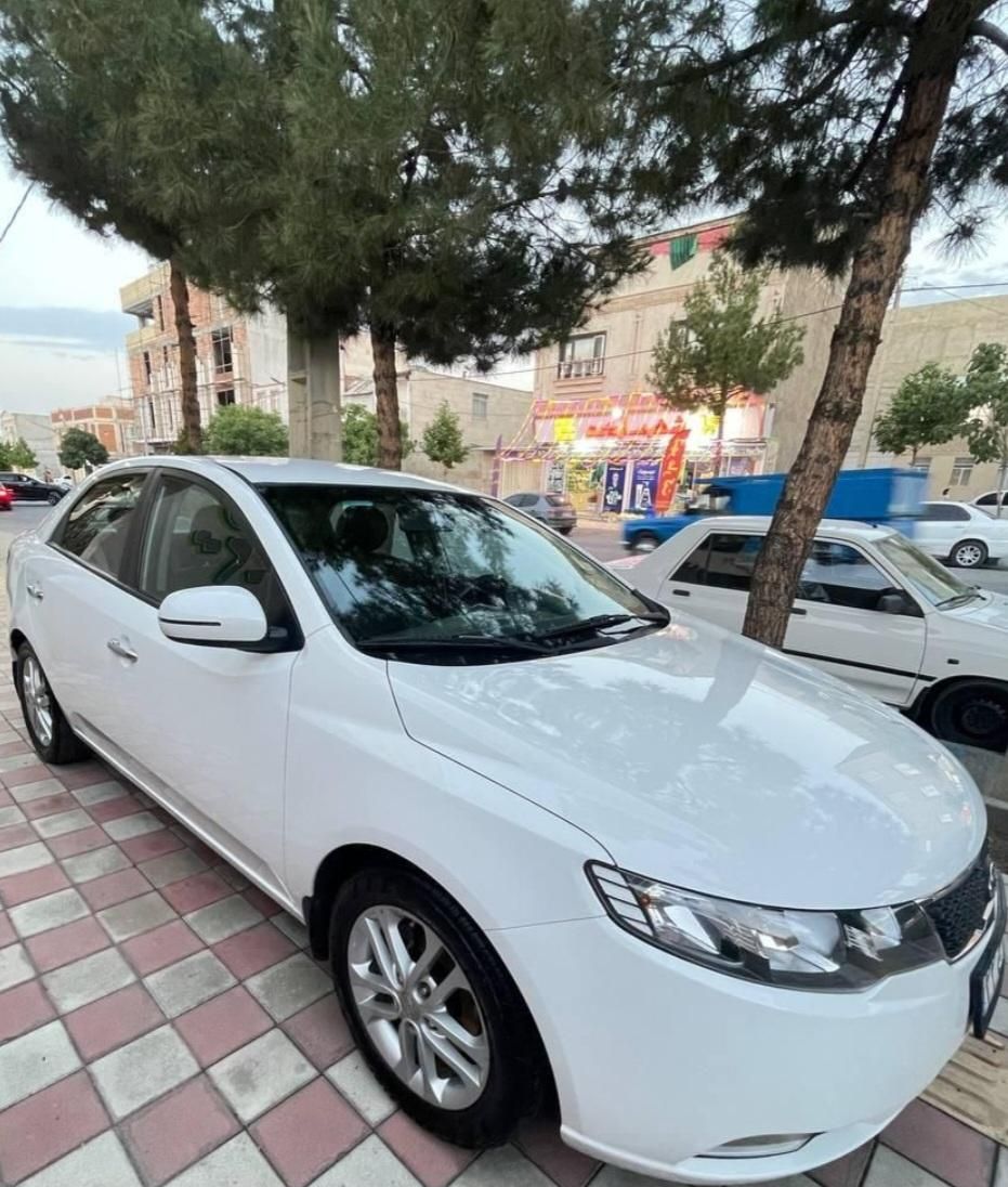 خودرو کیا، سراتو مونتاژ آگهی ann_19540158