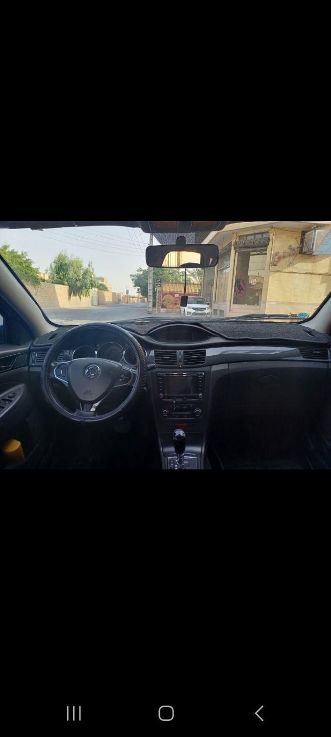 دانگ فنگ H30 کراس اتوماتیک - 1395