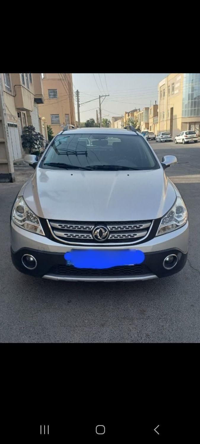 دانگ فنگ H30 کراس اتوماتیک - 1395