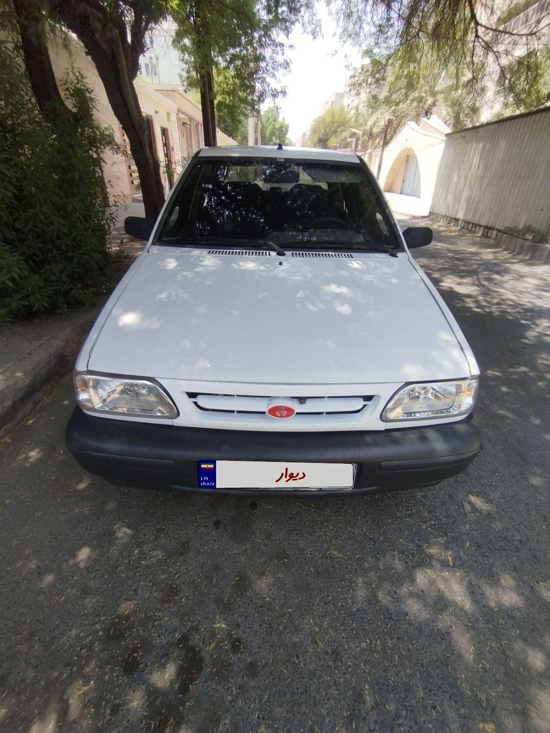 خودرو پراید، 131 آگهی ann_19540164
