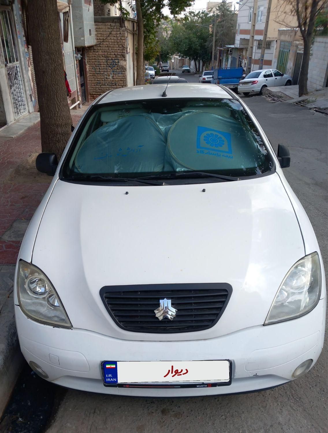 خودرو تیبا، 2 آگهی ann_19540188