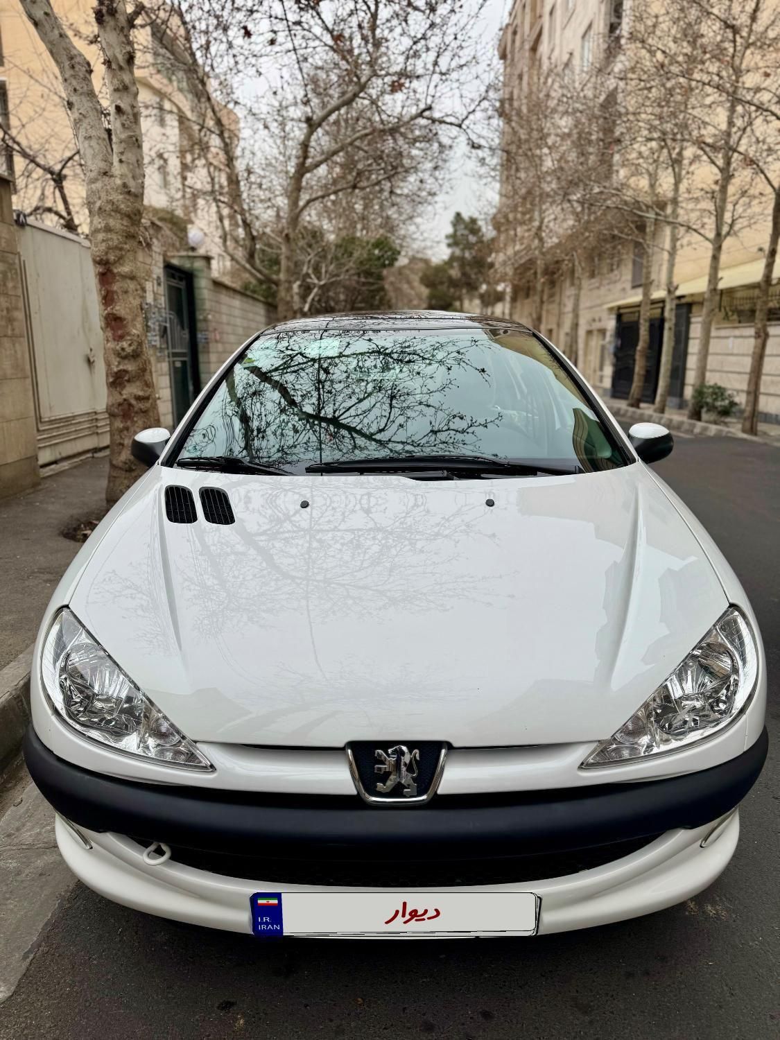 خودرو پژو، 206 آگهی ann_19540211