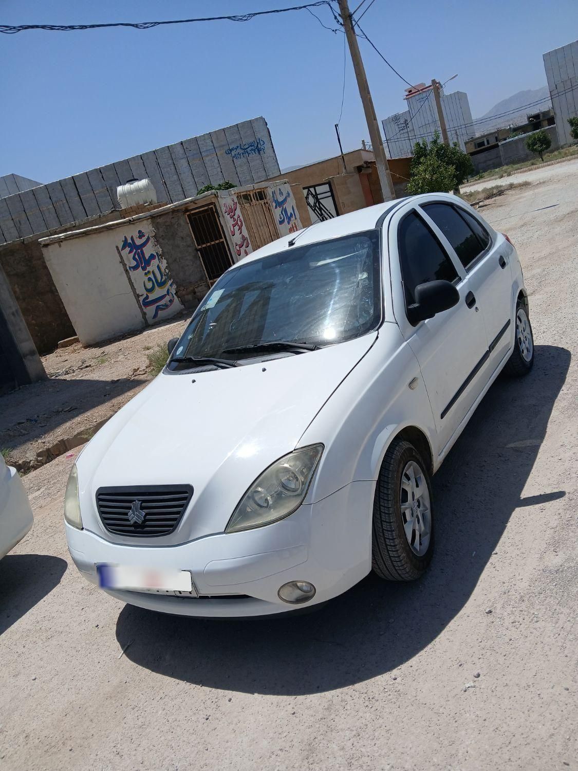 خودرو تیبا، 2 آگهی ann_19540246