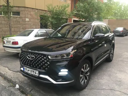 خودرو فونیکس، تیگو 7 پرو آگهی ann_19540247