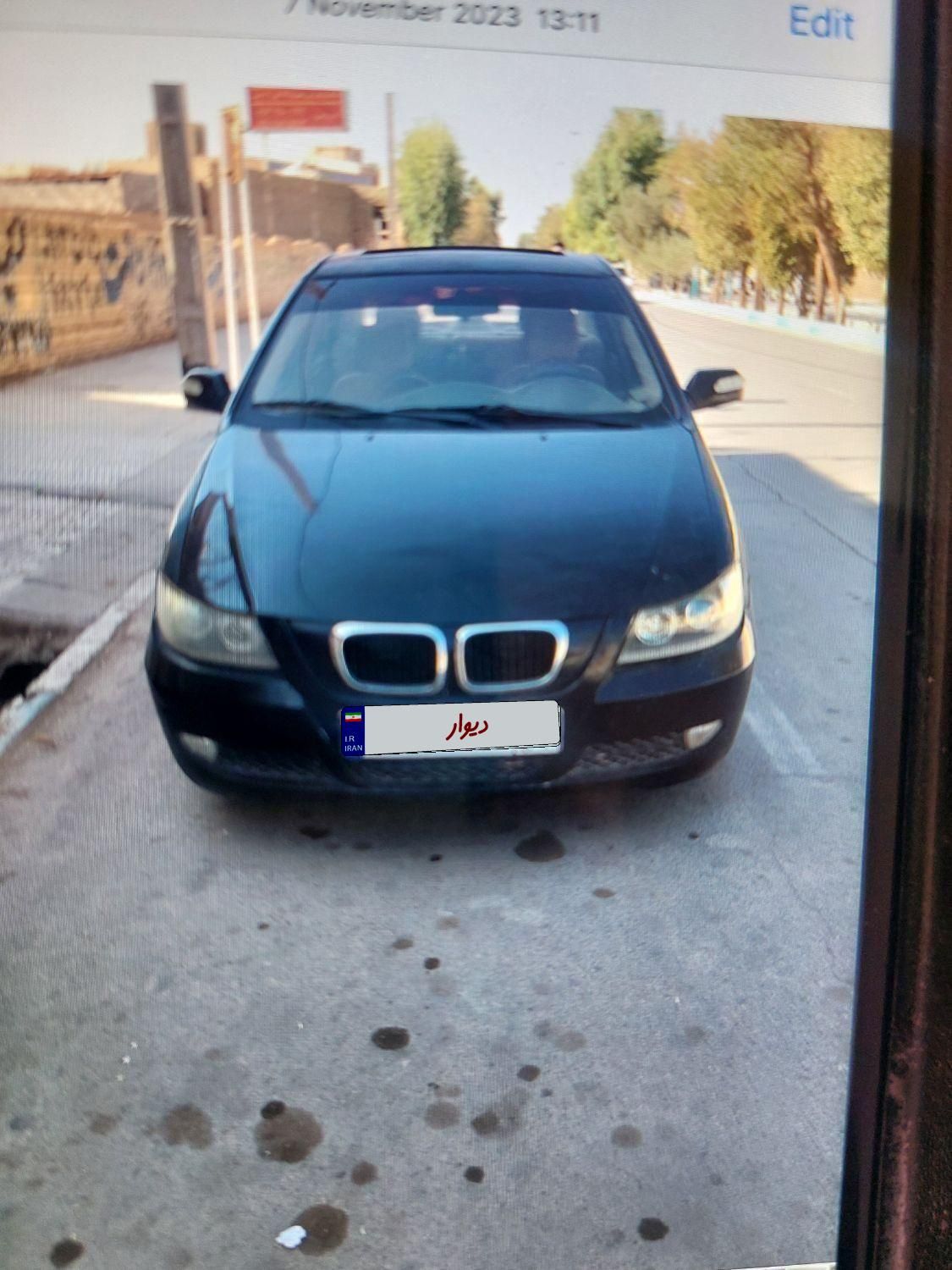 خودرو لیفان، 620 آگهی ann_19540262