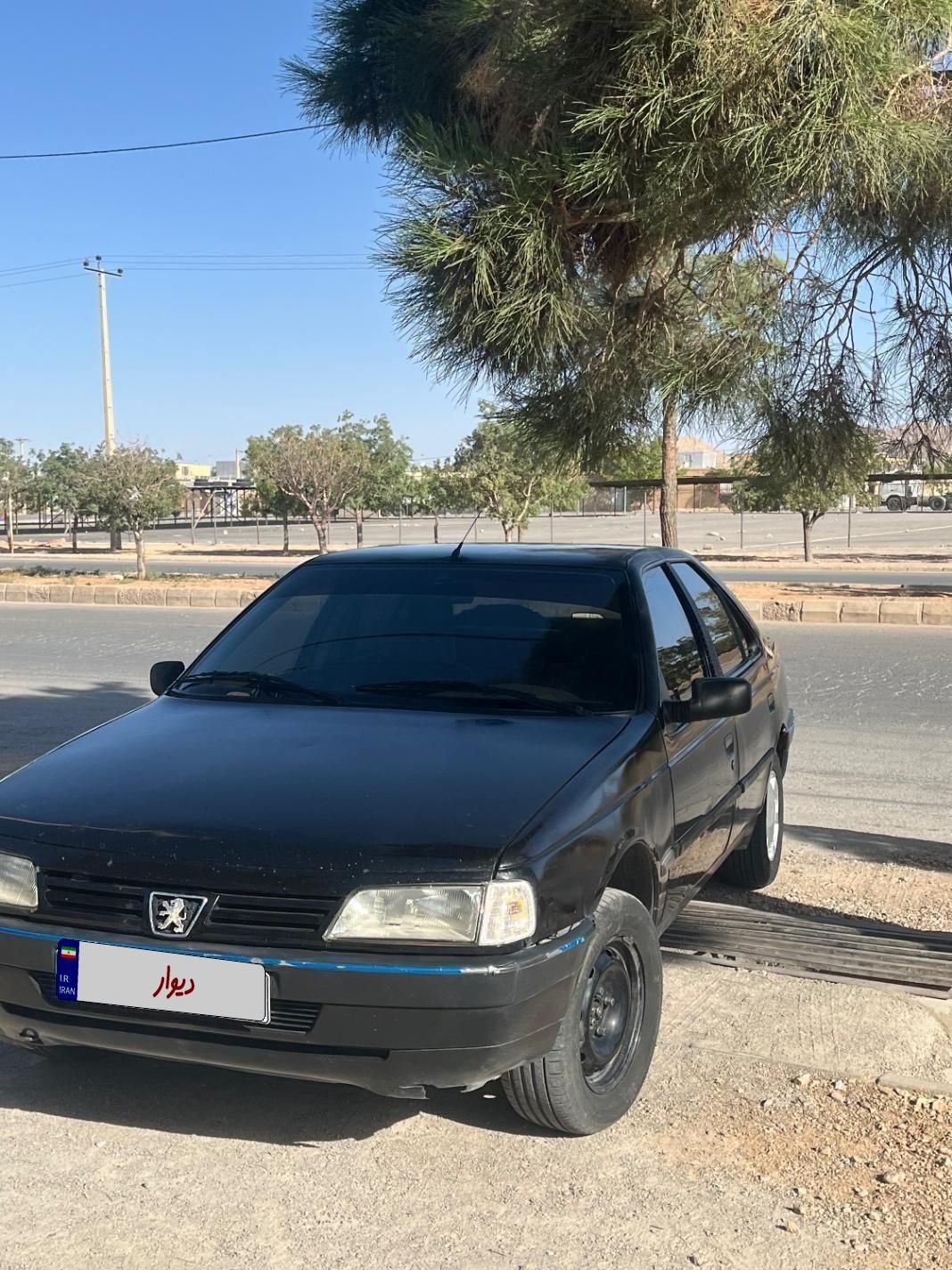 خودرو پژو، 405 آگهی ann_19540293