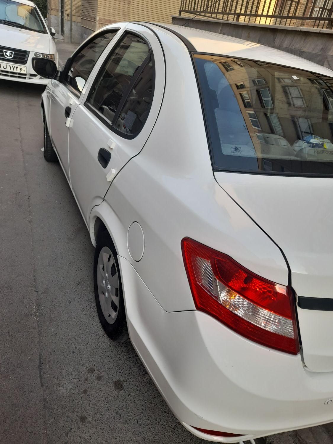 خودرو ساینا، G آگهی ann_19540296