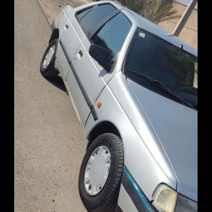 خودرو پژو، 405 آگهی ann_19540297
