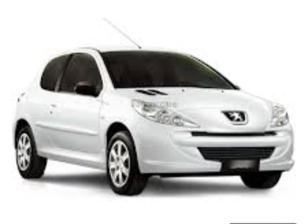 خودرو پژو، 207 آگهی ann_19540310