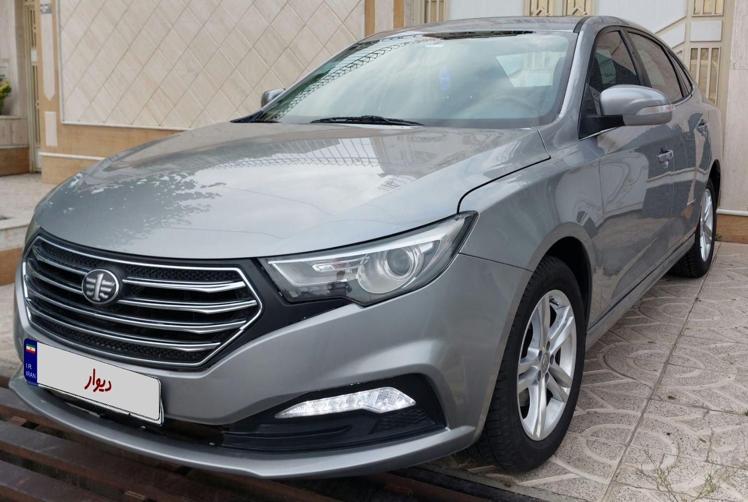 بسترن B30 اتوماتیک - 1397