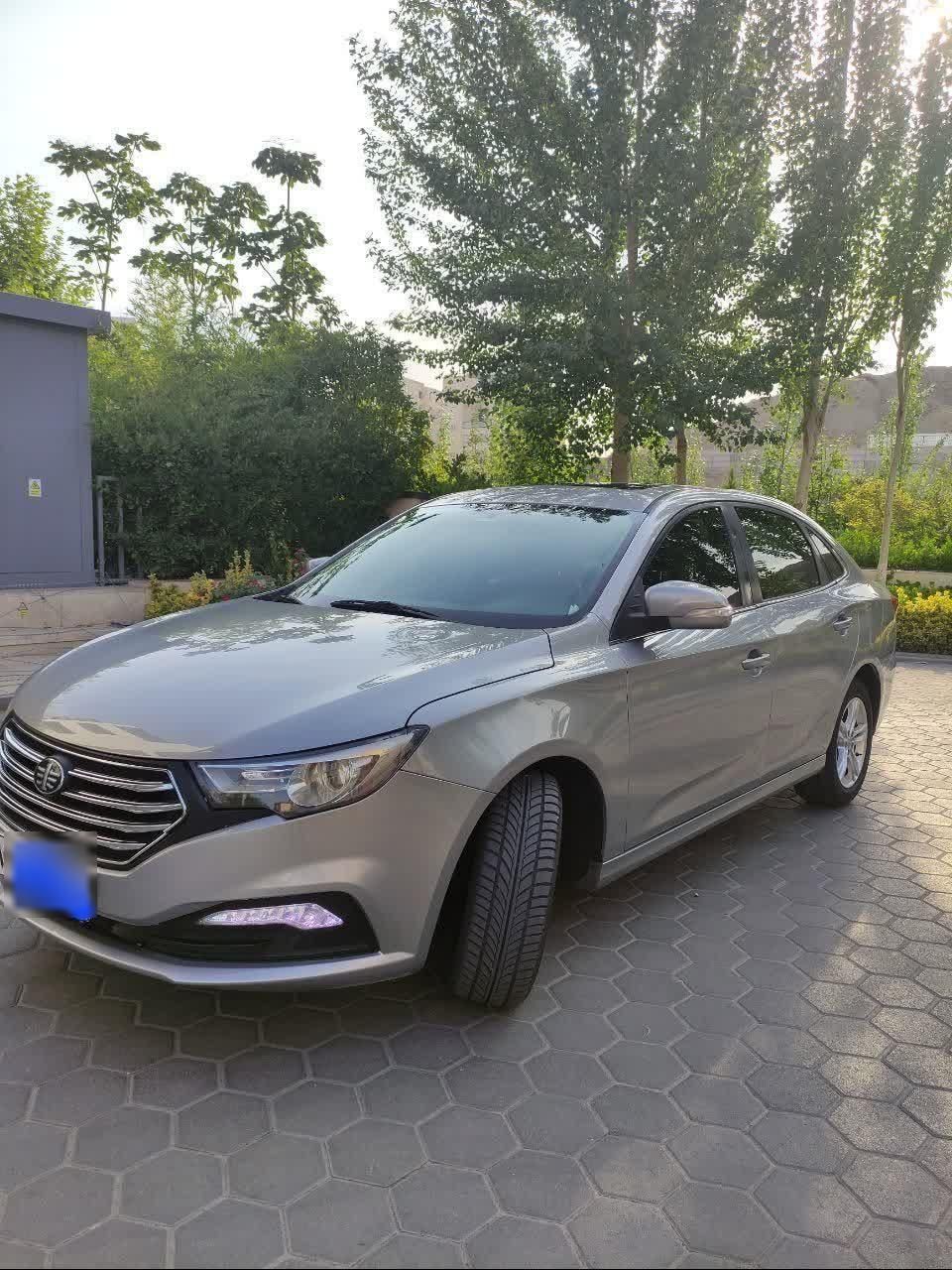 خودرو بسترن، B30 آگهی ann_19540316