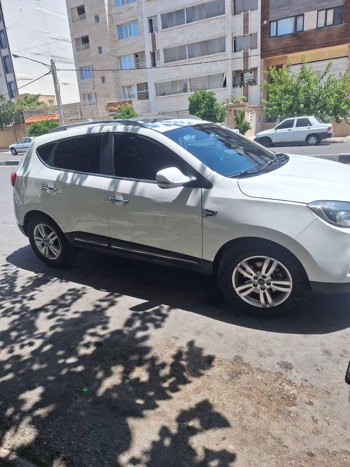 خودرو جک، S5 آگهی ann_19540321