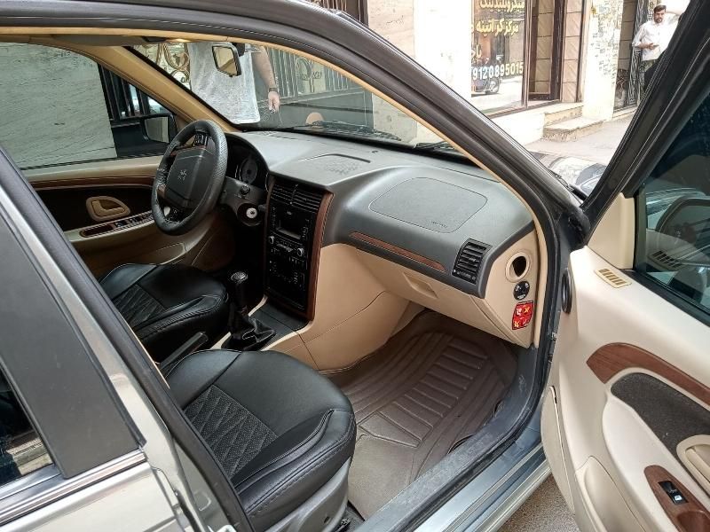 پژو پارس سال - 1400