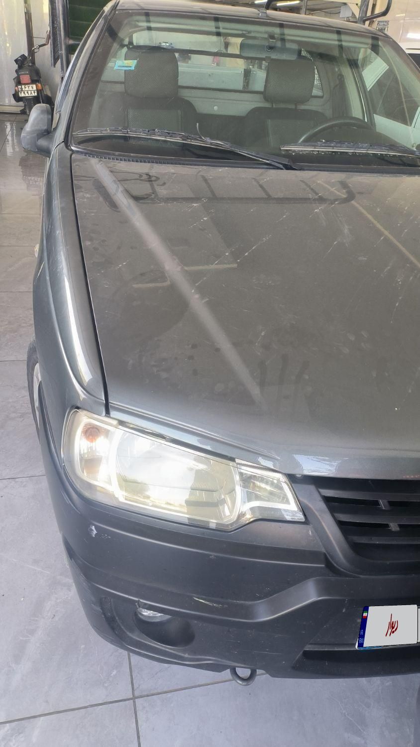 خودرو آریسان، 2 آگهی ann_19540340