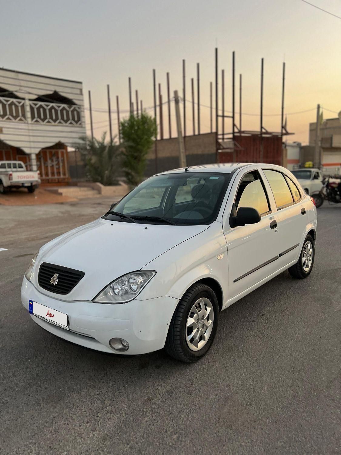خودرو تیبا، 2 آگهی ann_19540341