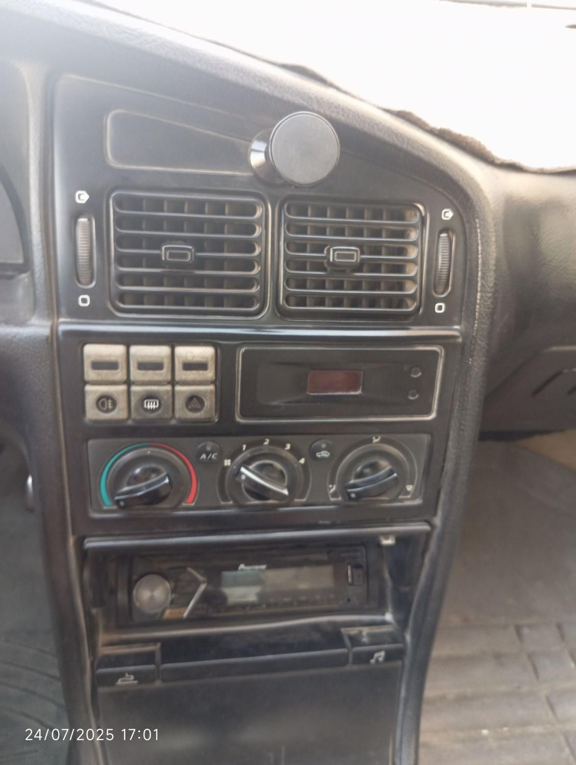 پژو 405 GLX - 1385