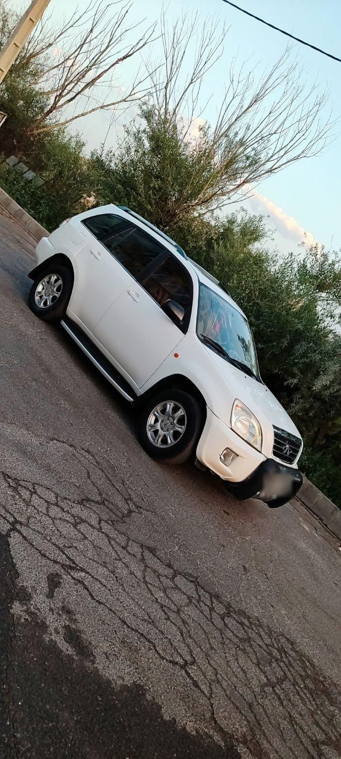 خودرو ام وی ام، X33 آگهی ann_19540349