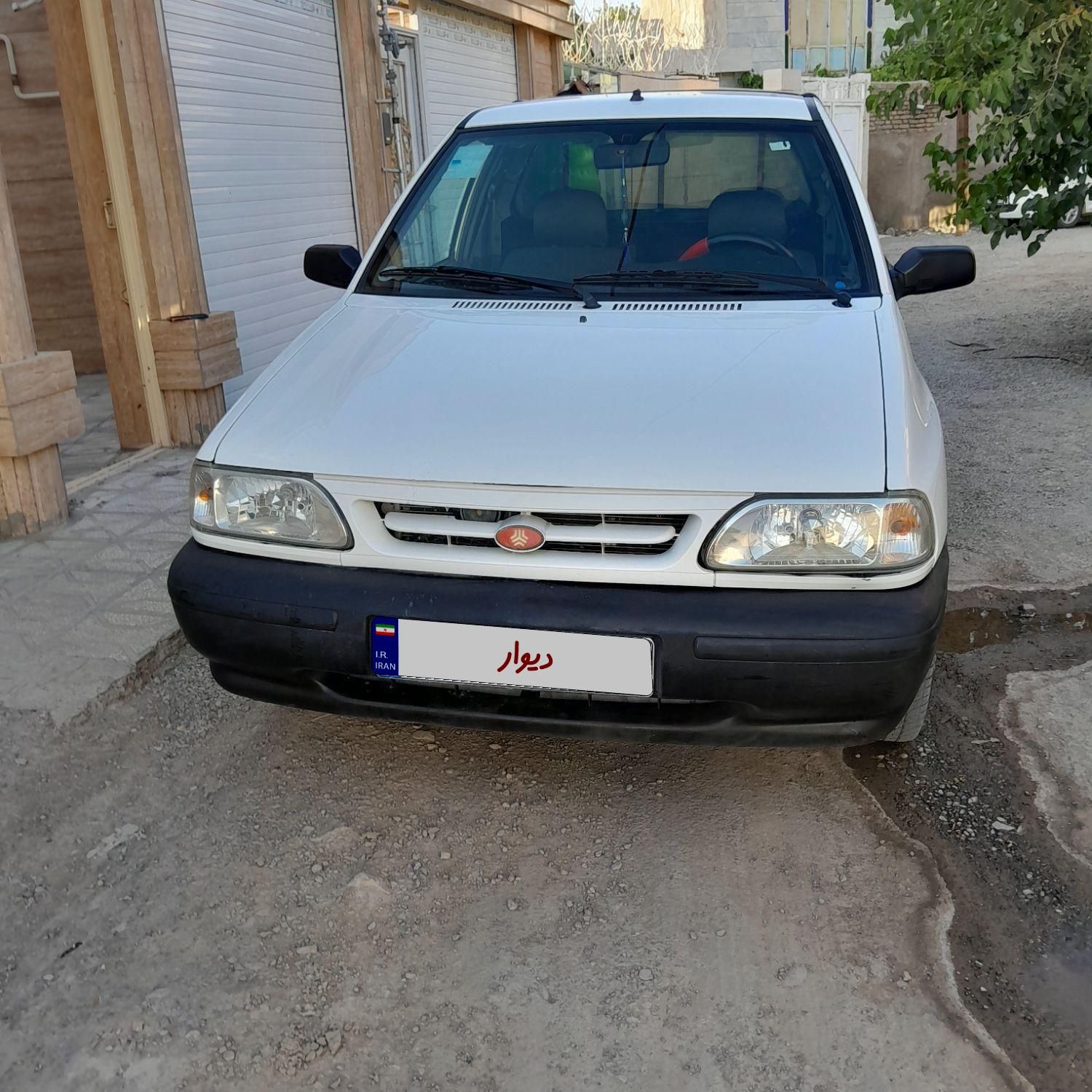 پراید 151 SE - 1401