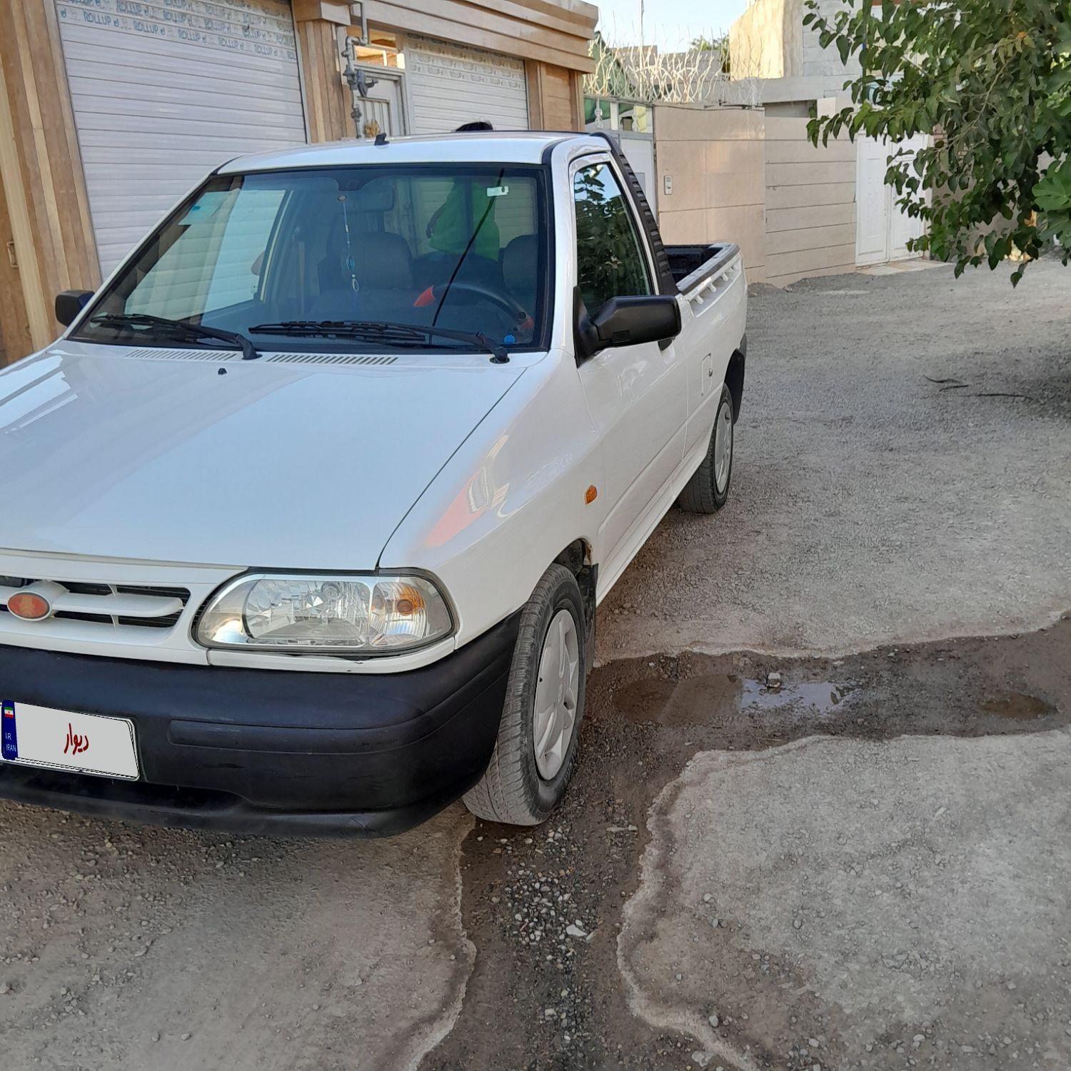 پراید 151 SE - 1401
