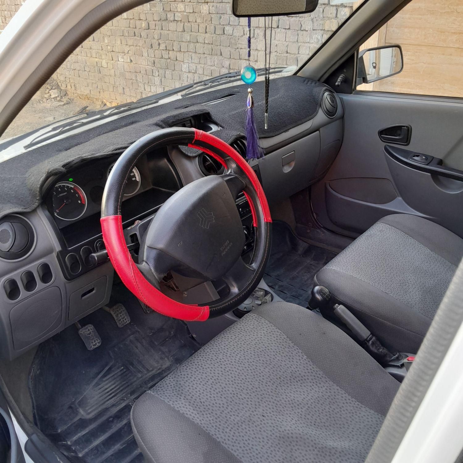 پراید 151 SE - 1401