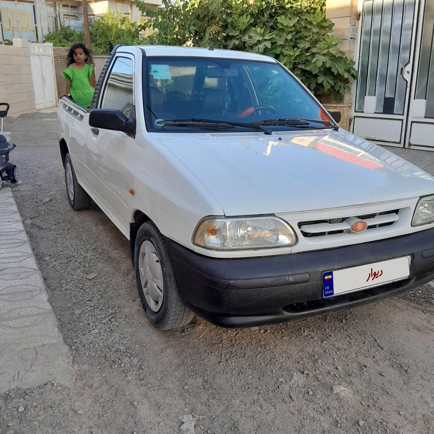 خودرو پراید، 151 آگهی ann_19540371