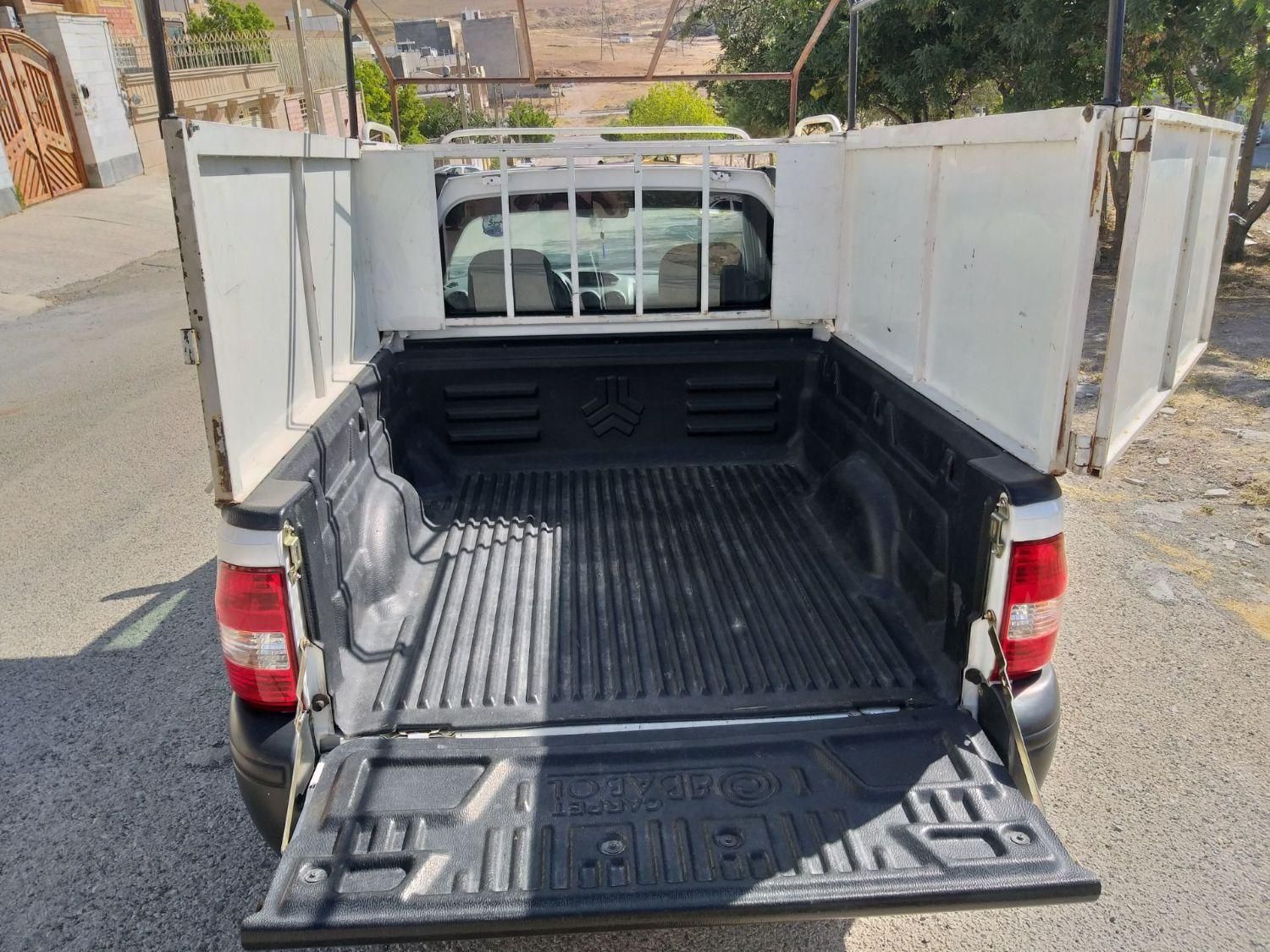 پراید 151 SE - 1402