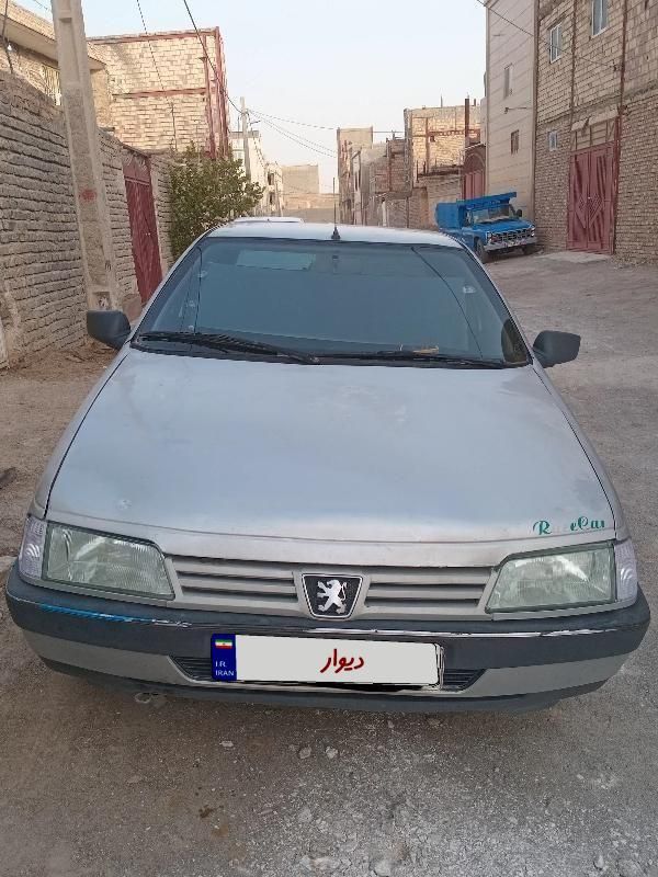 خودرو پژو، 405 آگهی ann_19540383
