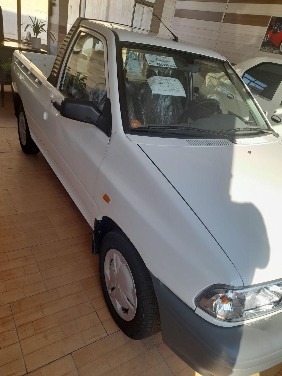 پراید 151 SE - 1403