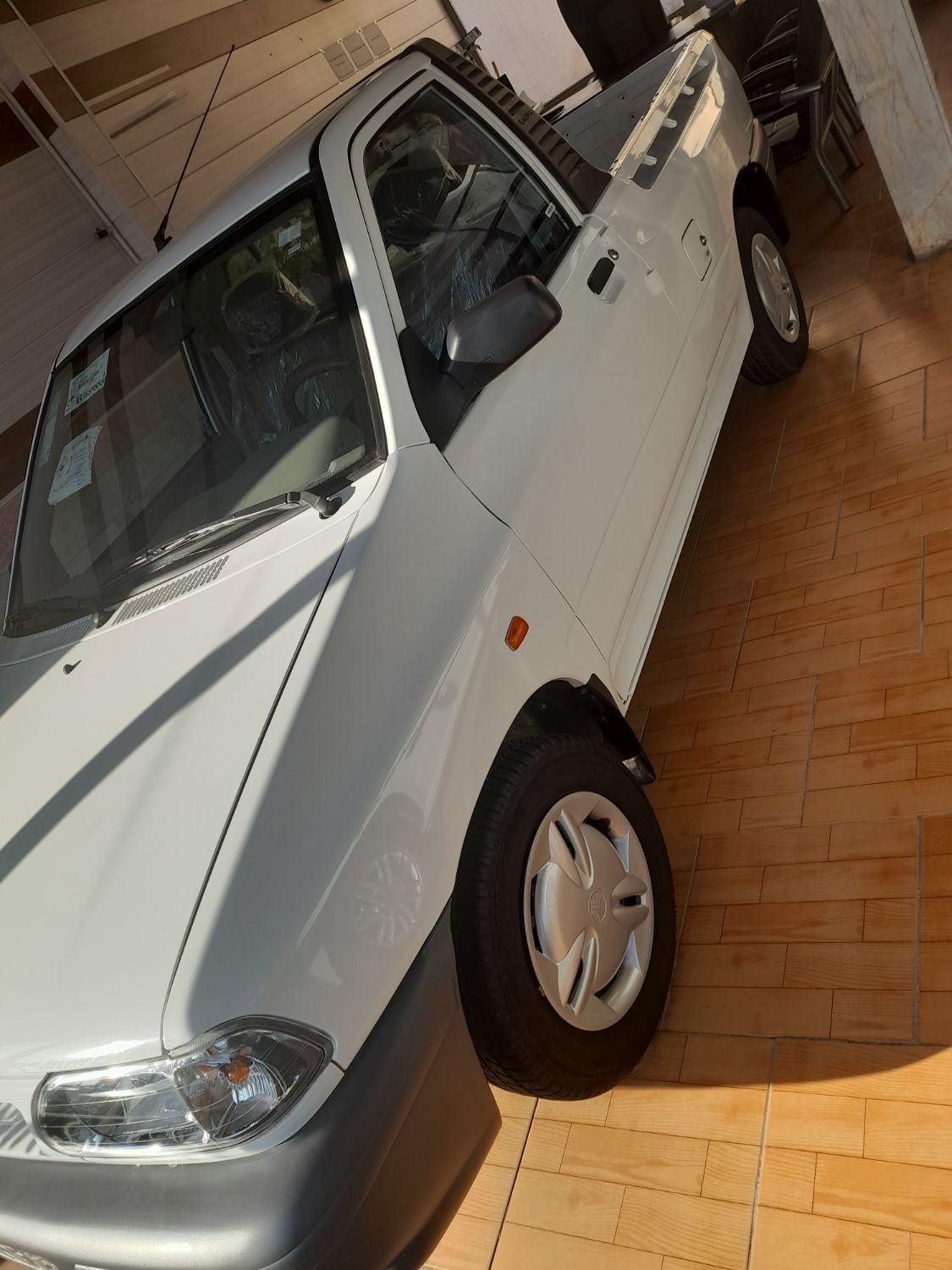 پراید 151 SE - 1403