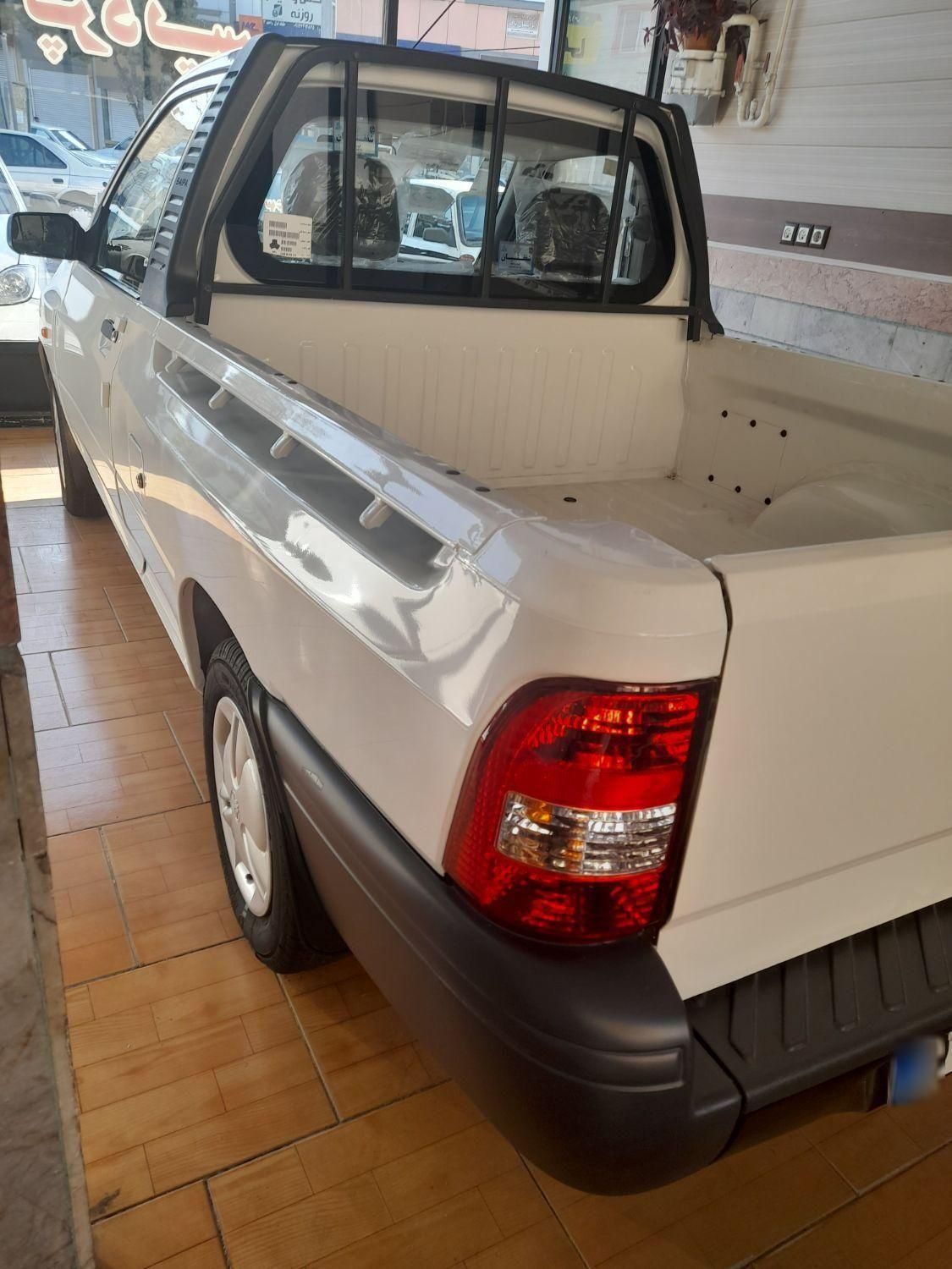 خودرو پراید، 151 آگهی ann_19540384