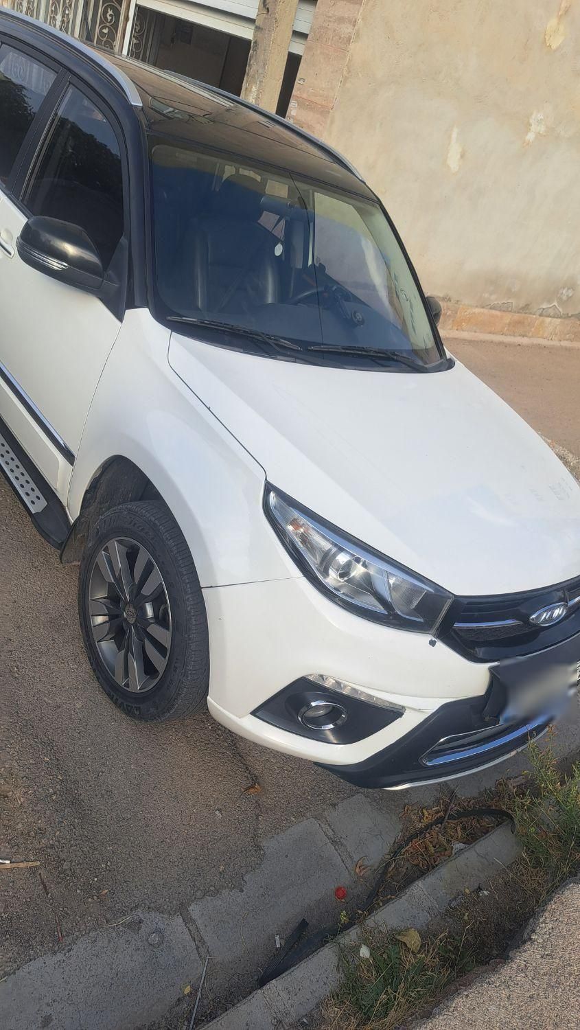 ام وی ام X33 جدید اتوماتیک - 1395