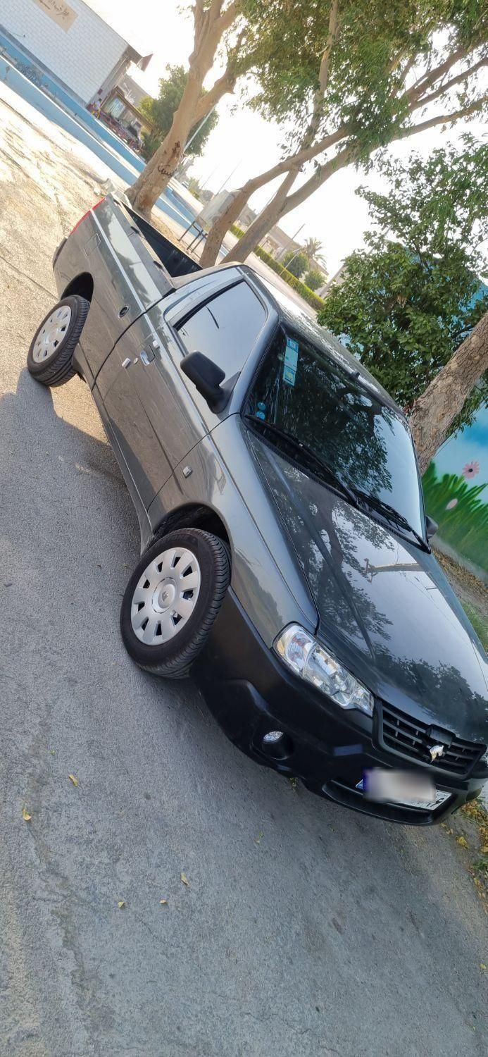 خودرو آریسان، 2 آگهی ann_19540388