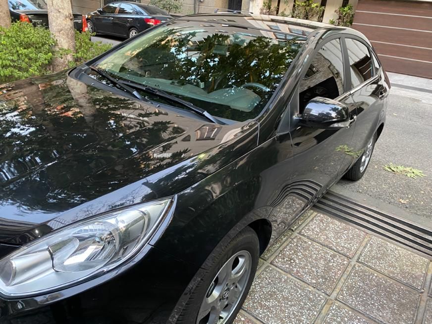 جک J4 اتوماتیک ساده - 1402