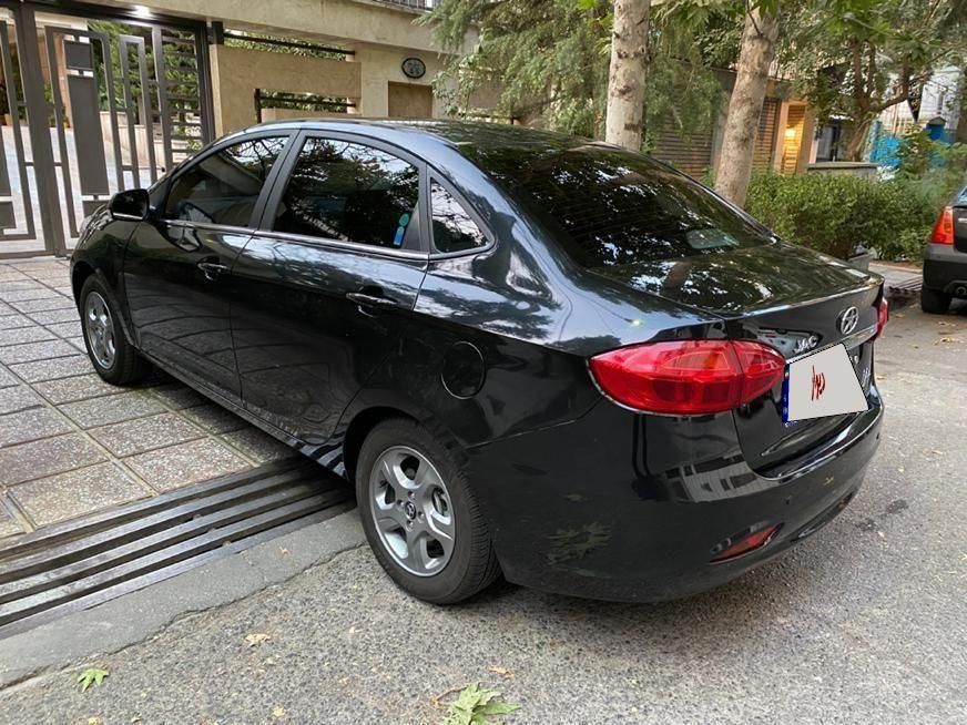 جک J4 اتوماتیک ساده - 1402
