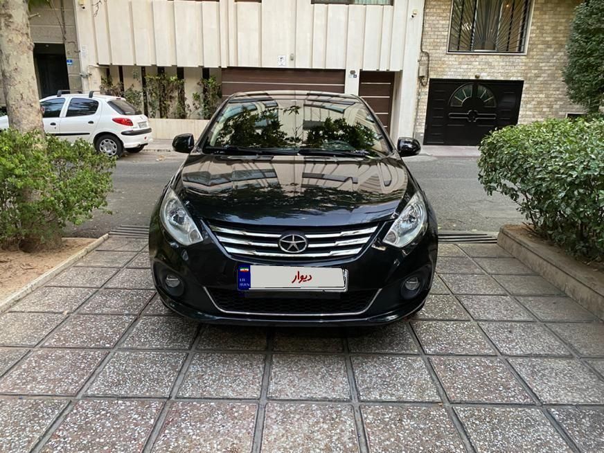 خودرو جک، J4 آگهی ann_19540393