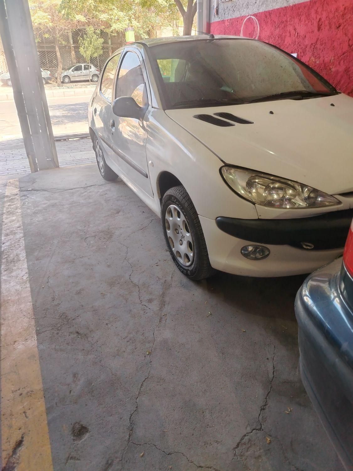 خودرو پژو، 206 آگهی ann_19540412